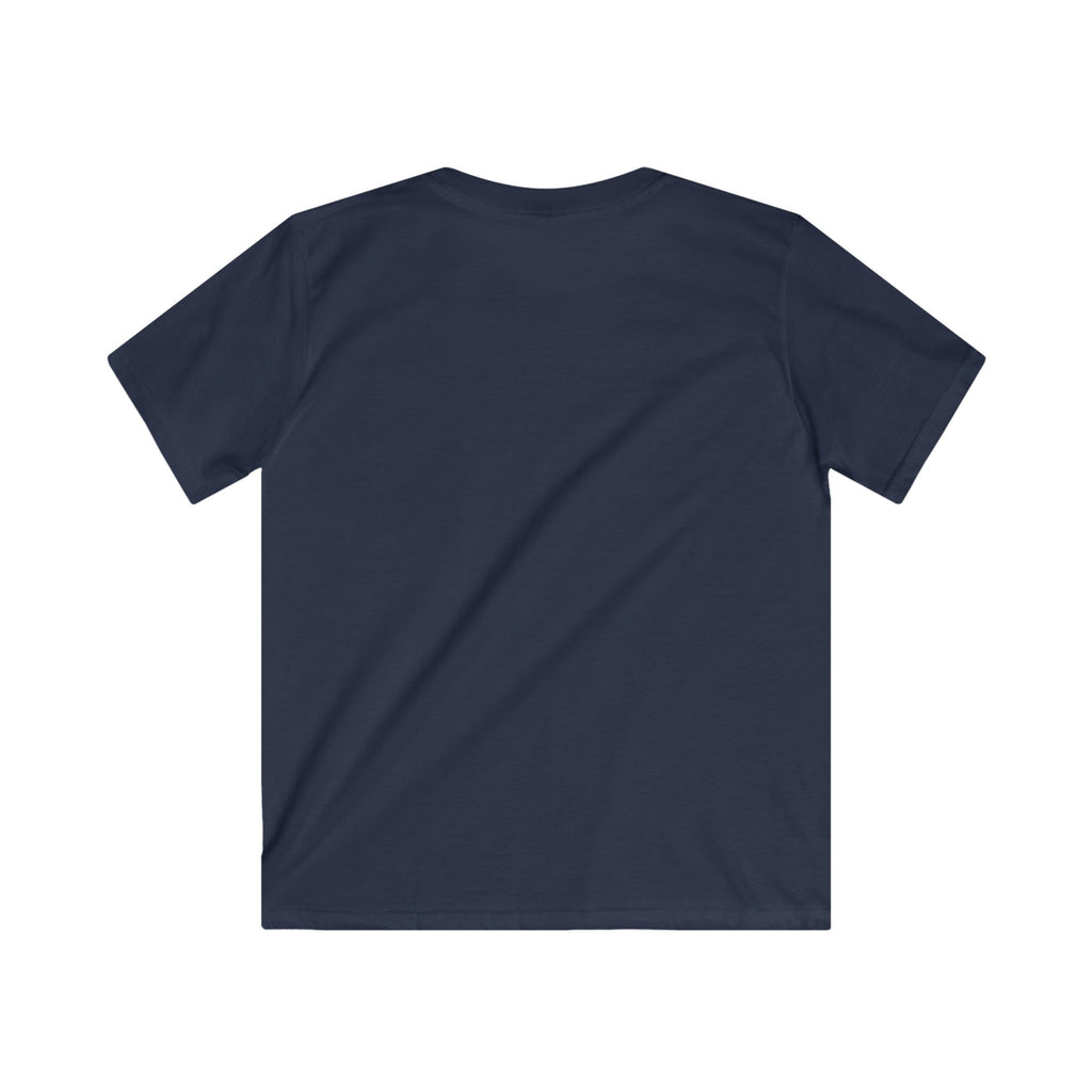 Kids ‘Sandy Naps’ Hawaiian Monk Seal Beach Shirt