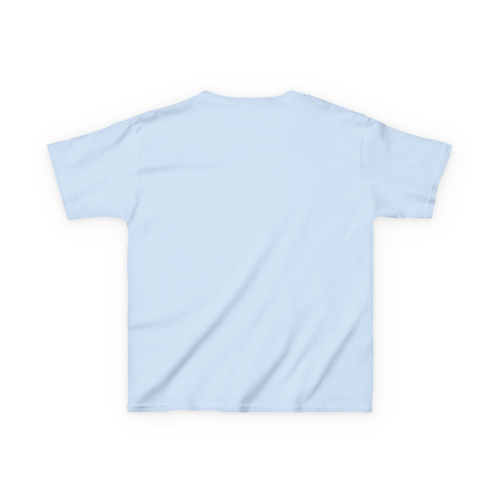 Kids Tee — “Dream Big Little Nēnē” Hawaiian Goose Graphic