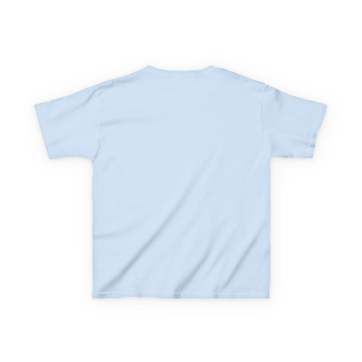 Kids Tee — “Dream Big Little Nēnē” Hawaiian Goose Graphic