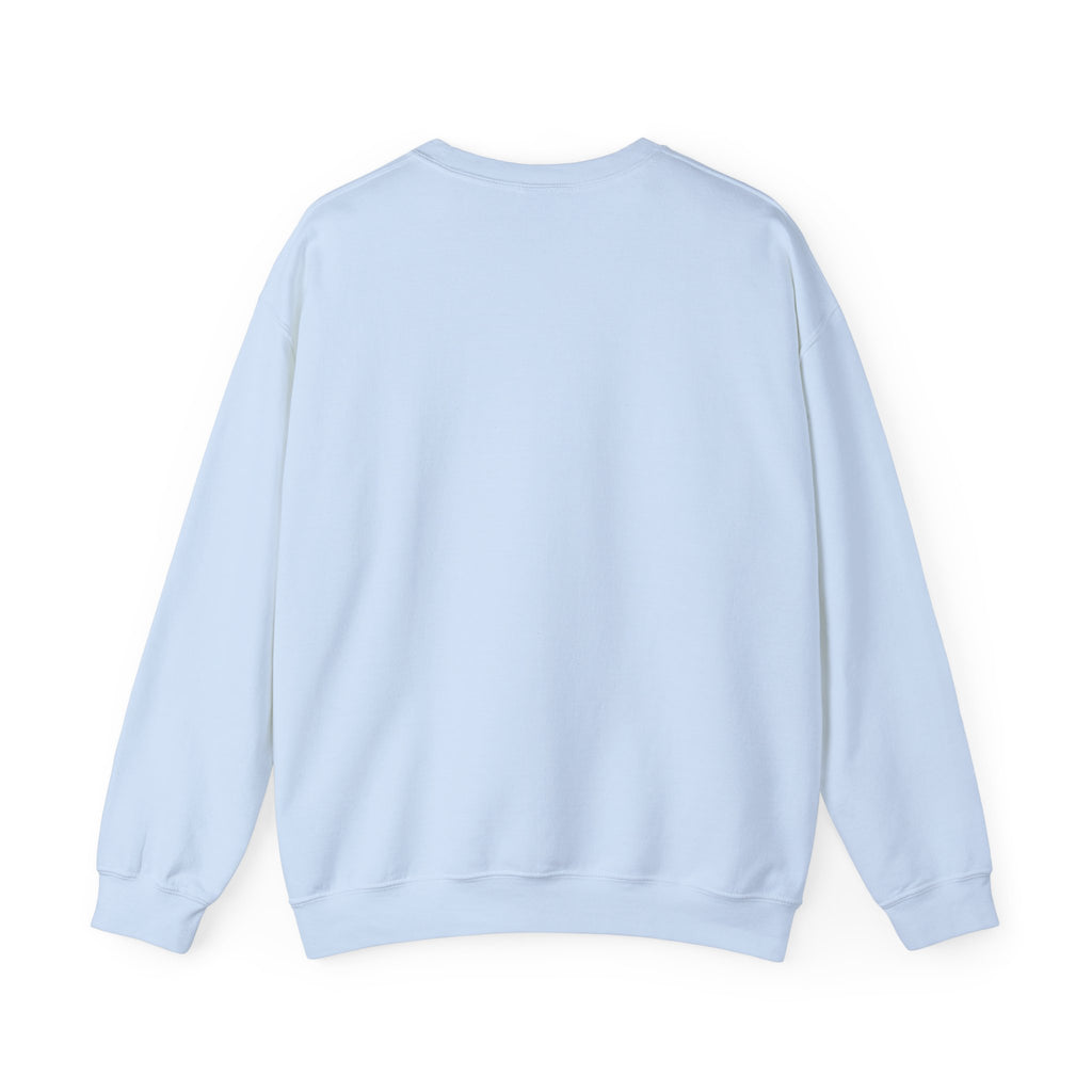 Free As The Sea Whale Sweatshirt – Tribal Ocean Design