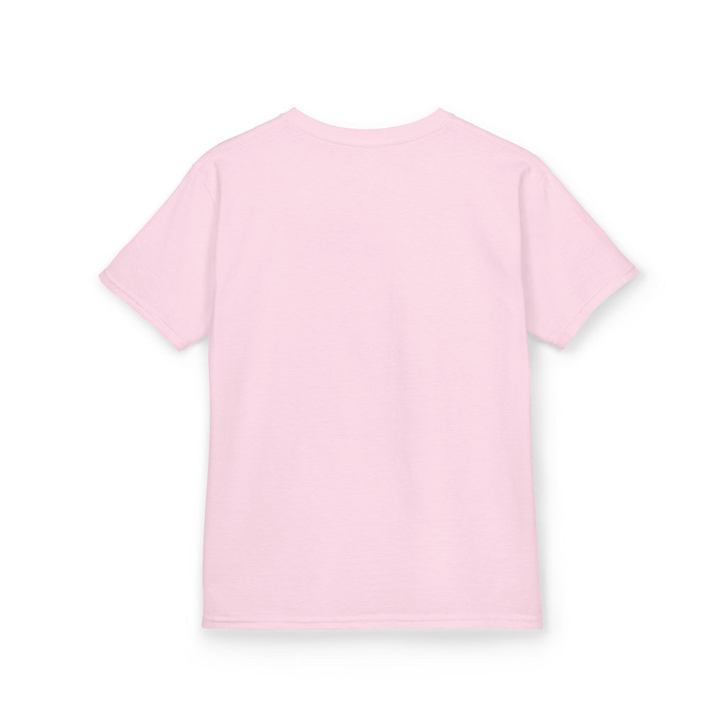 Kids Tee — “Dream Big Little Nēnē” Hawaiian Goose Graphic