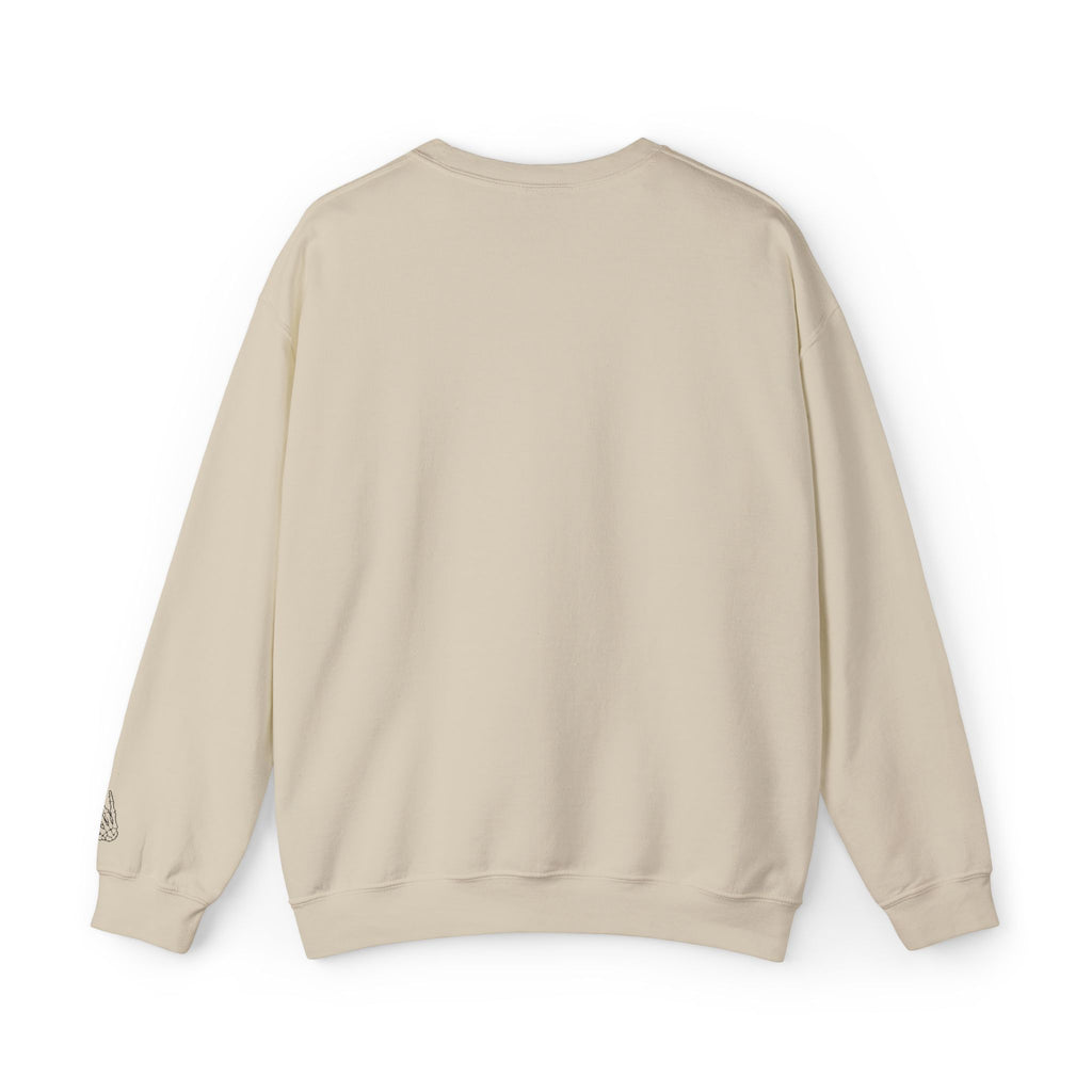 No Worry Crewneck Sweatshirt