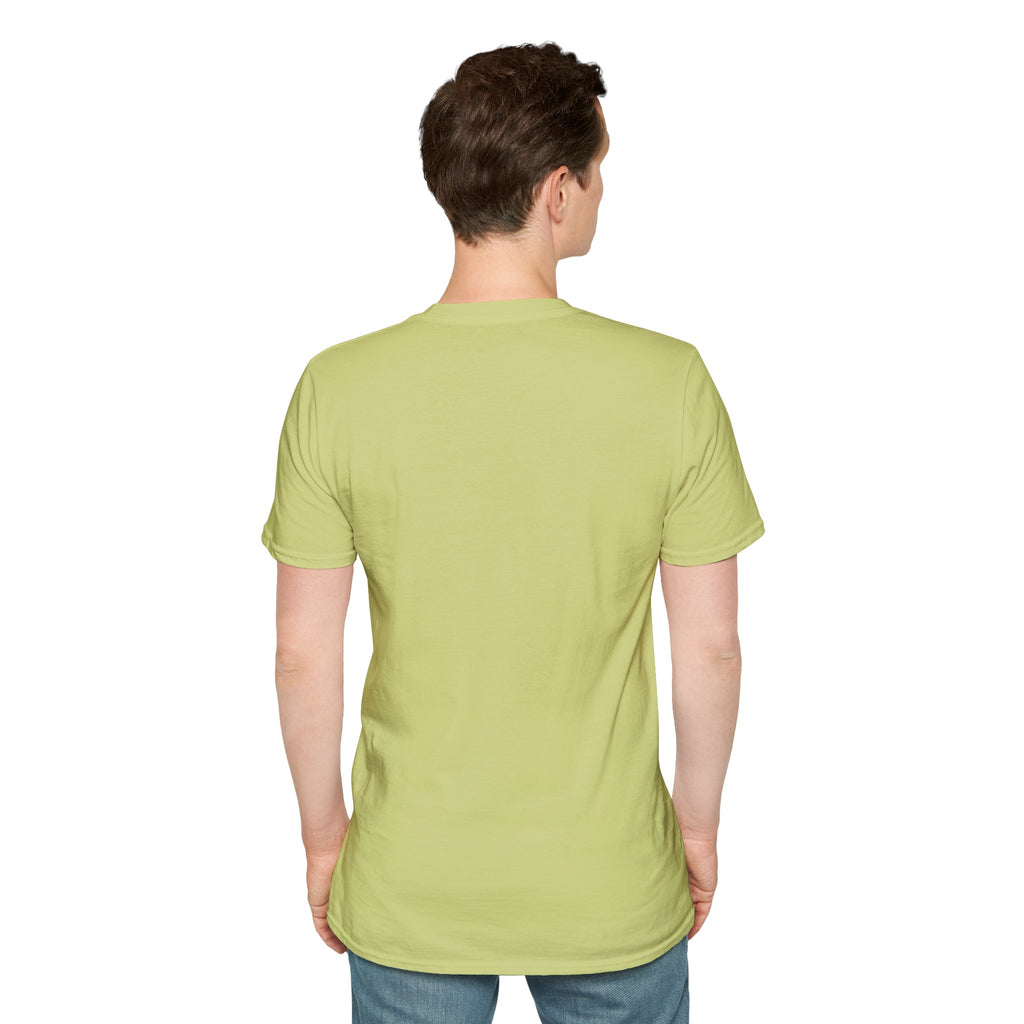 Soft Heart Sharp Claws Cute Crab T-Shirt, Ocean Graphic