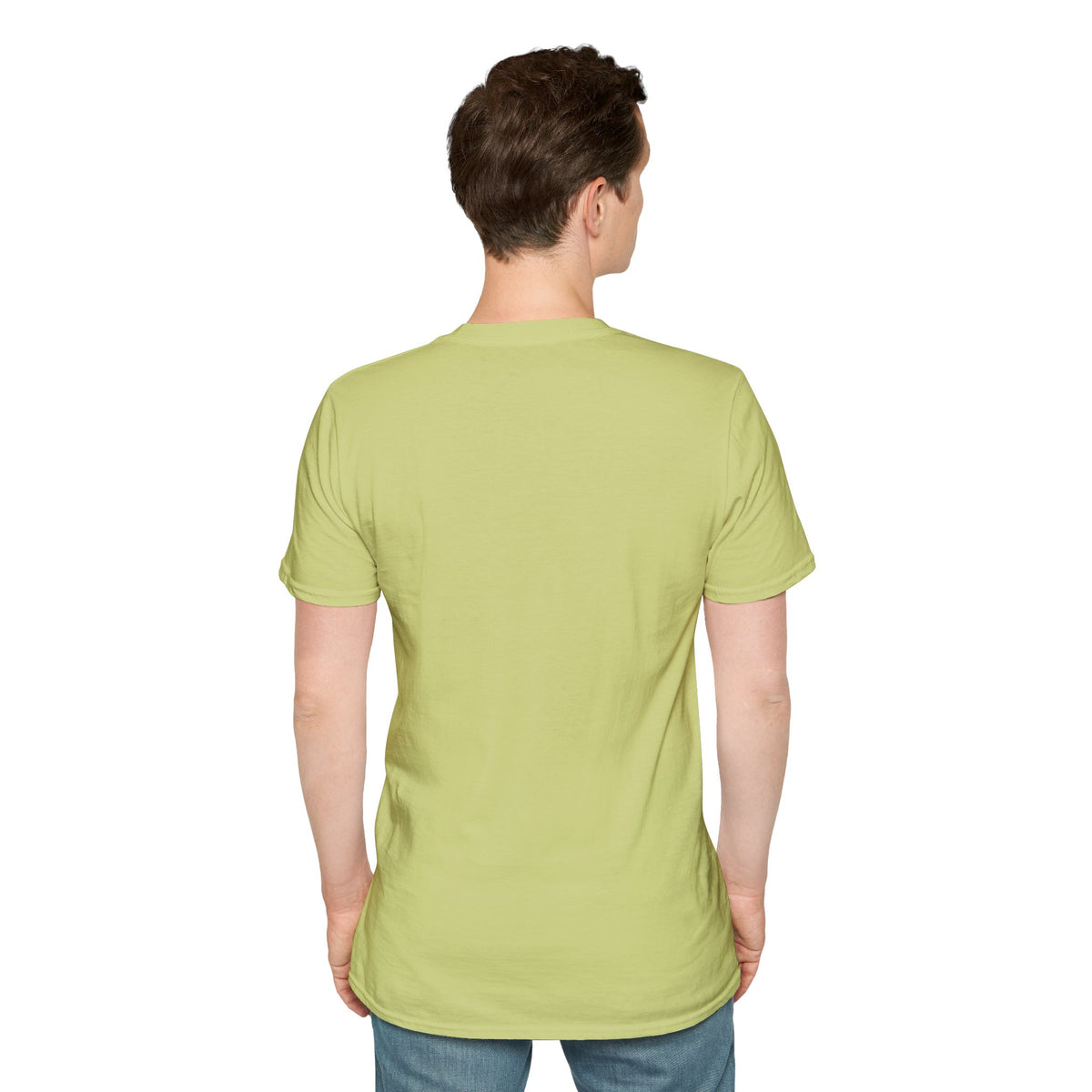 Soft Heart Sharp Claws Cute Crab T-Shirt, Ocean Graphic