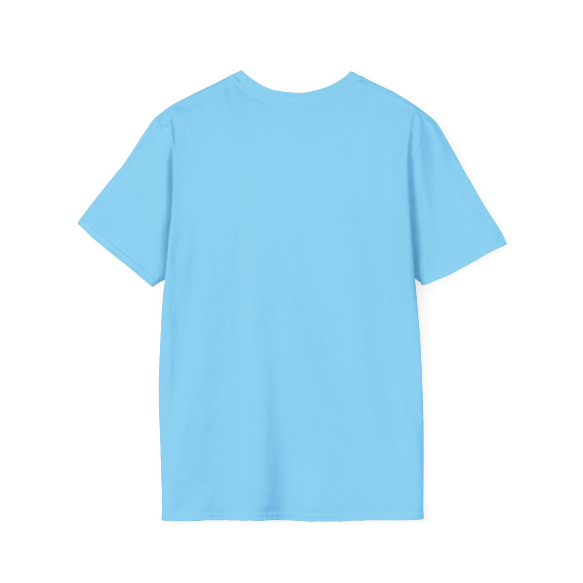 Soft Heart Sharp Claws Cute Crab T-Shirt, Ocean Graphic