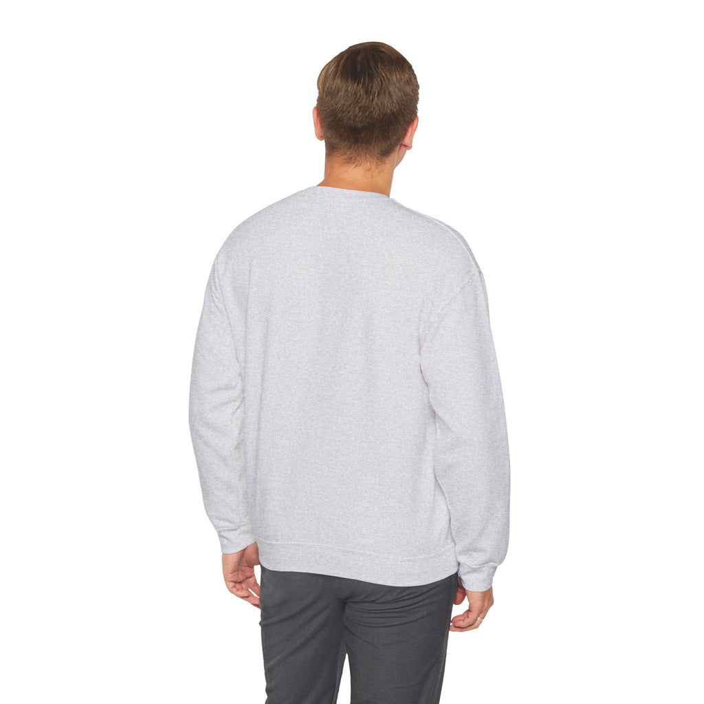 Free As The Sea Whale Sweatshirt – Tribal Ocean Design