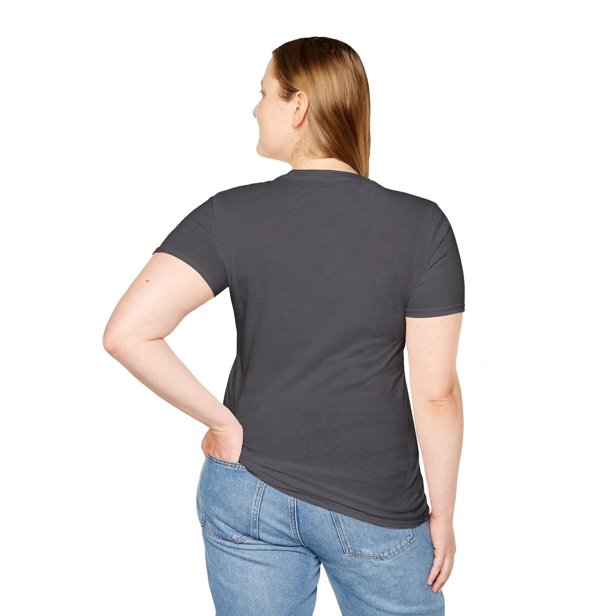 Manta Ray T-Shirt, Glide With the Tide Ocean Graphic