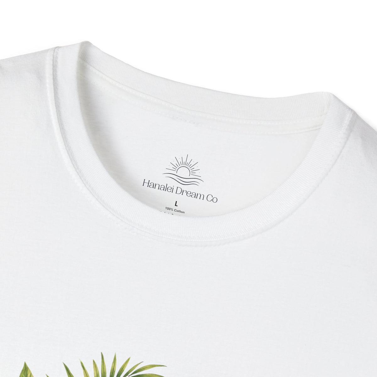 Mele Kalikimaka Poinsettia Holiday T-Shirt