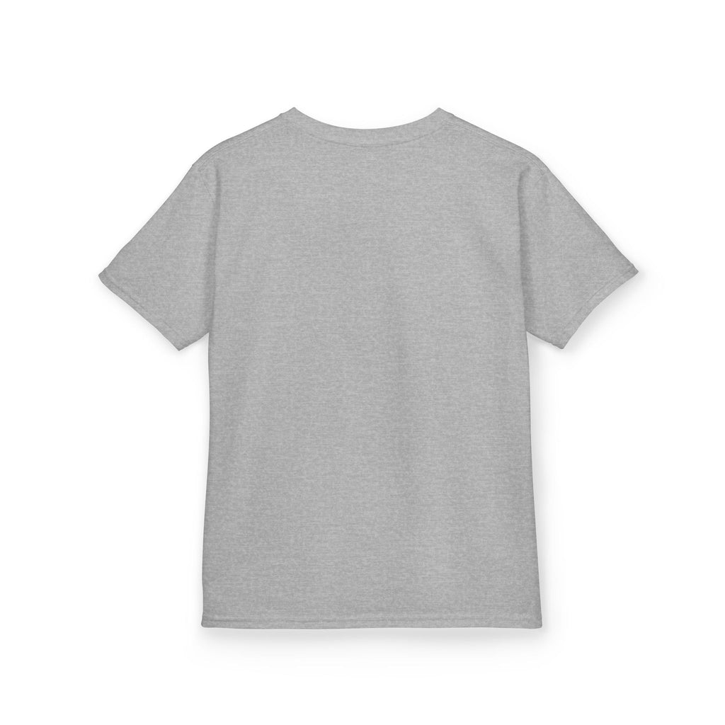 Kids Tee — “Dream Big Little Nēnē” Hawaiian Goose Graphic