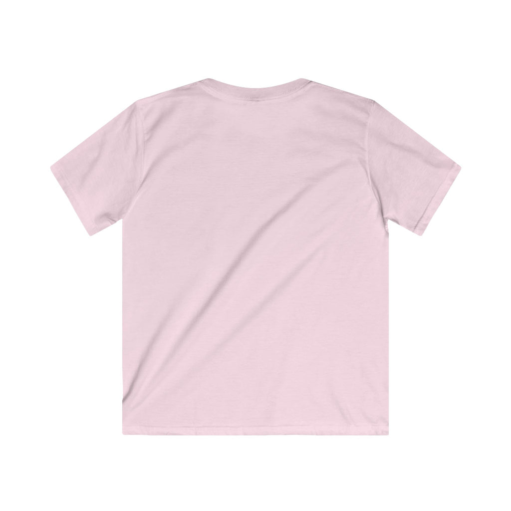 Kids “Island Adventures” Humuhumunukunukuāpuaʻa Fish Tee