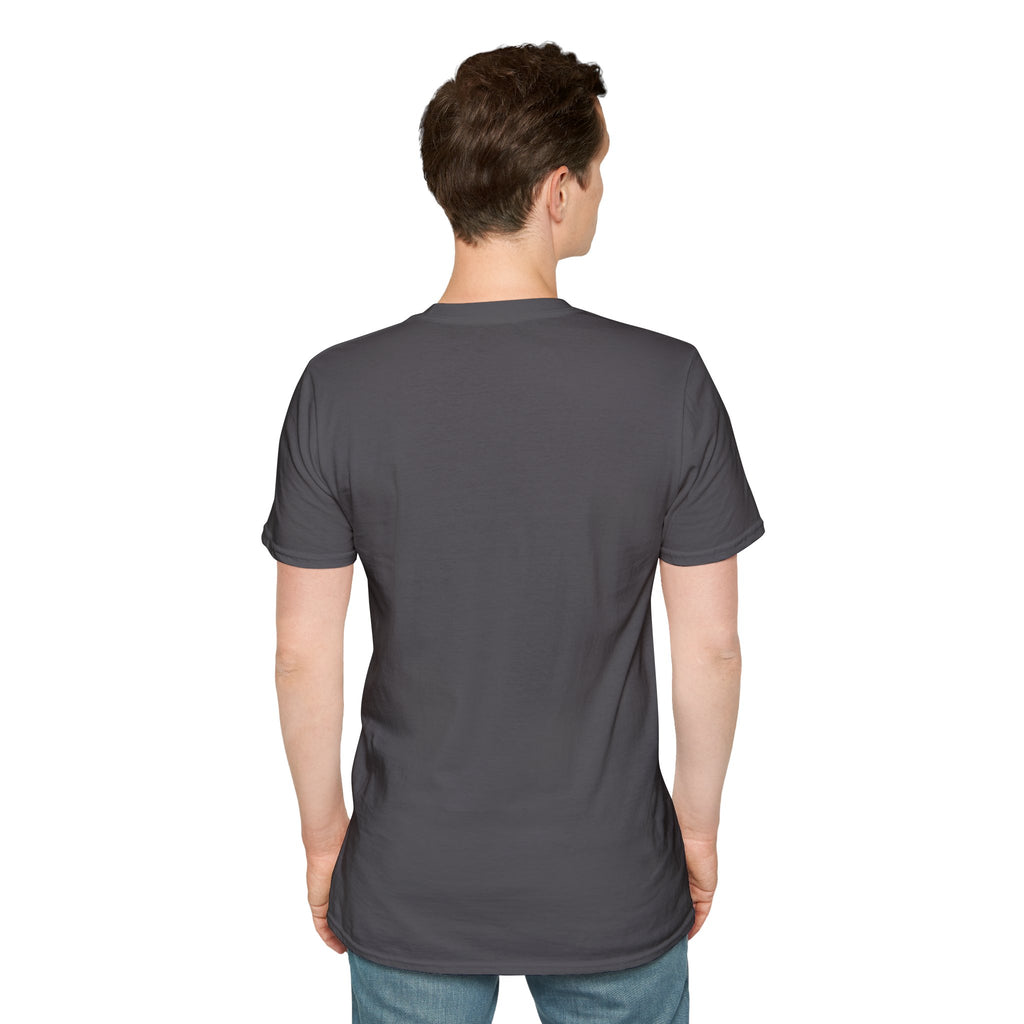 Manta Ray T-Shirt, Glide With the Tide Ocean Graphic