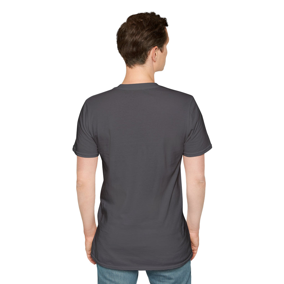 Manta Ray T-Shirt, Glide With the Tide Ocean Graphic