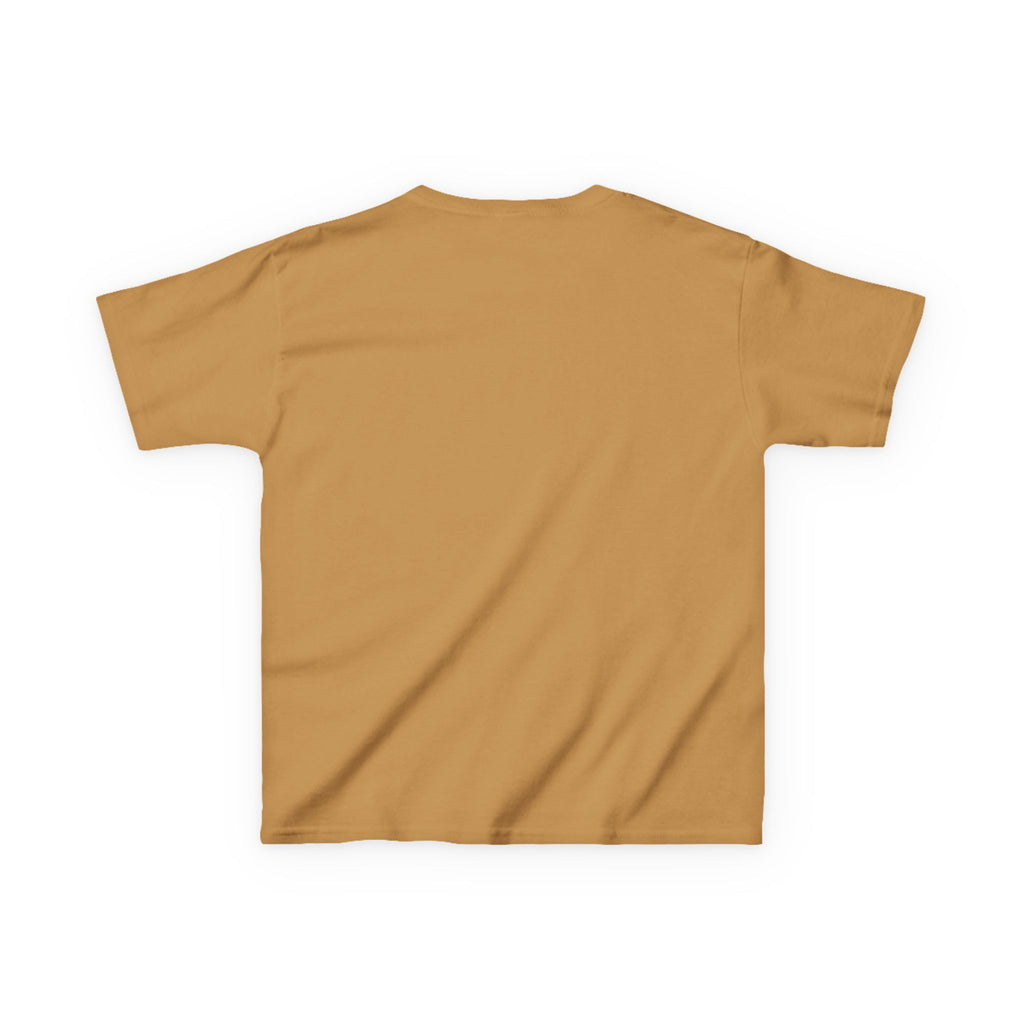 Kids Tee — “Dream Big Little Nēnē” Hawaiian Goose Graphic