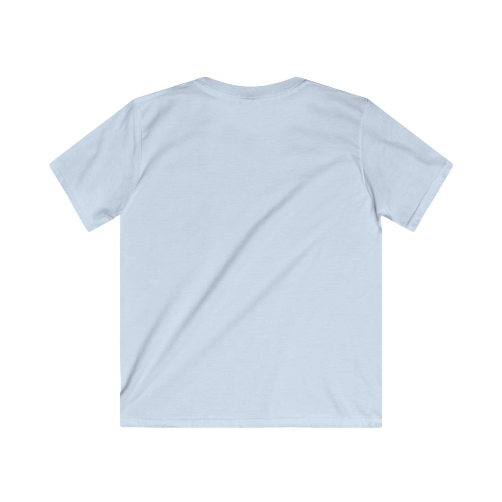 Kids “Song of the Sea” Whale Graphic Tee