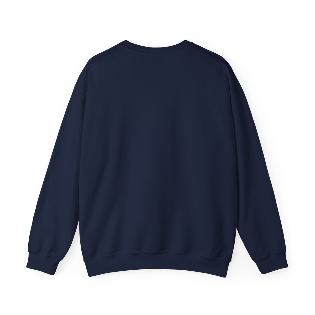 “Give Yourself Time” Butterfly Metamorphosis Crewneck