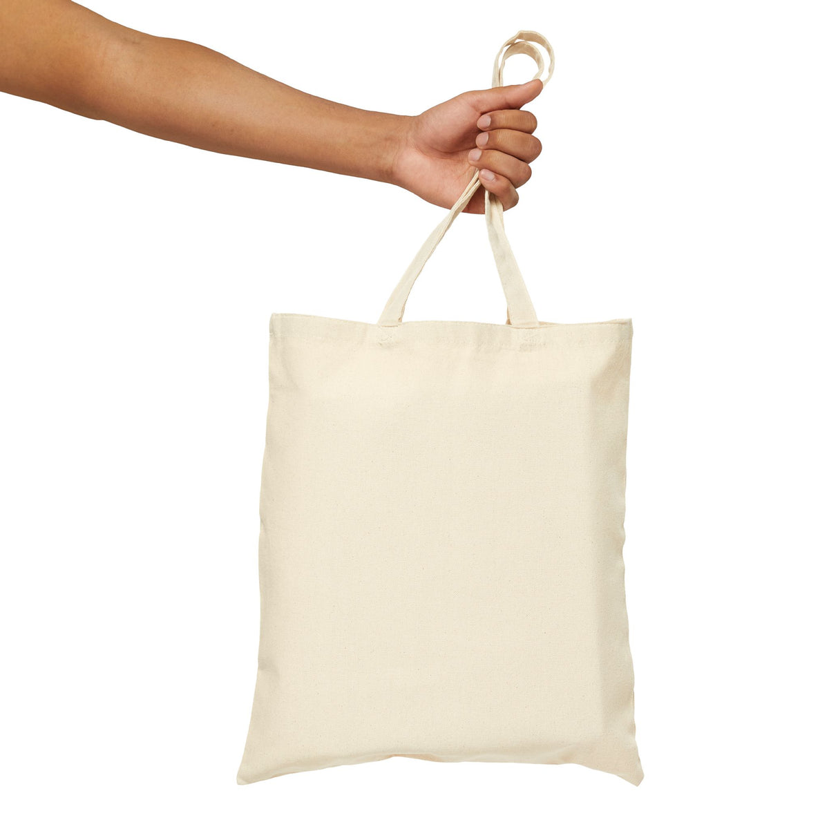 “Give Yourself Time” Kamehameha Butterfly Canvas Tote