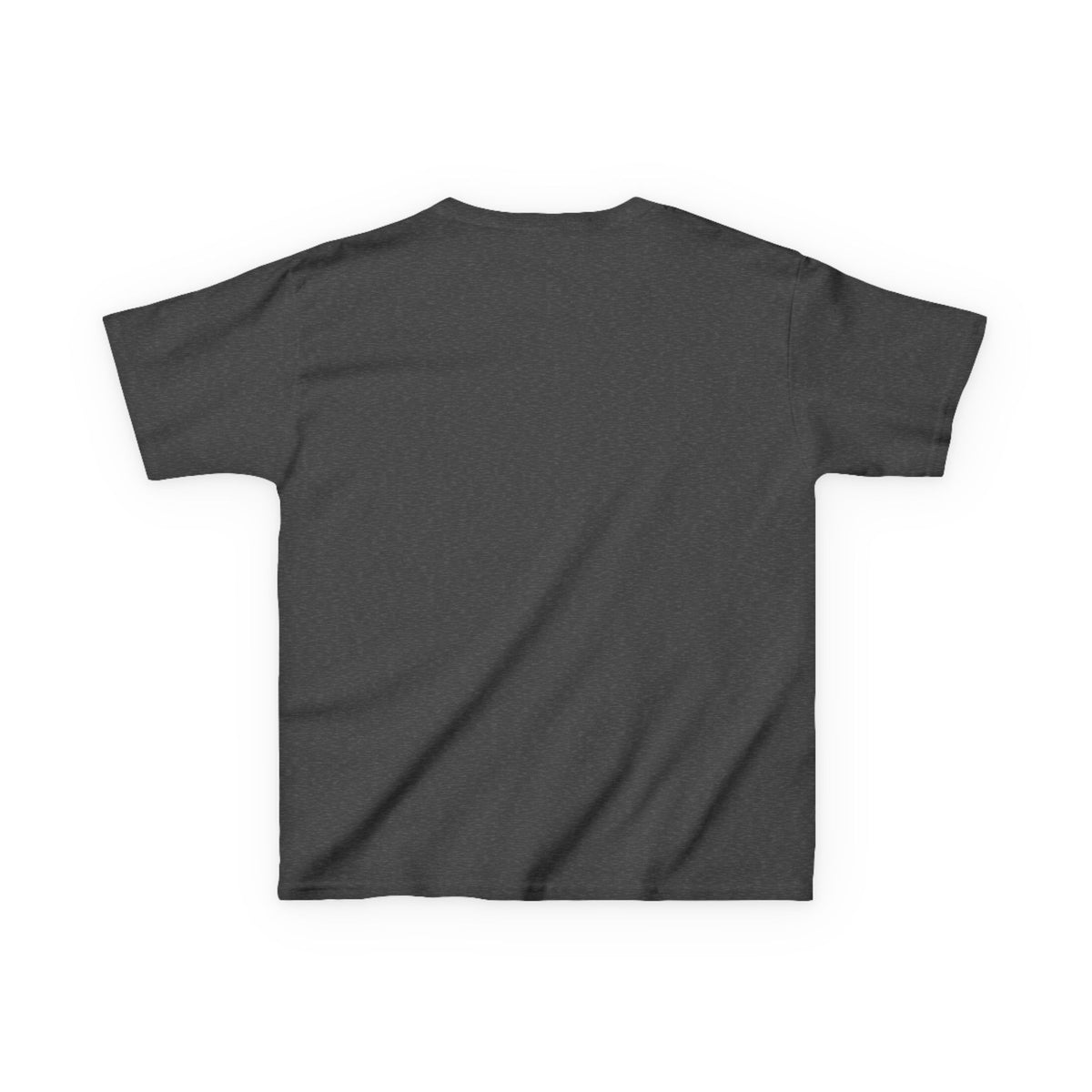 Kids Tee — “Dream Big Little Nēnē” Hawaiian Goose Graphic
