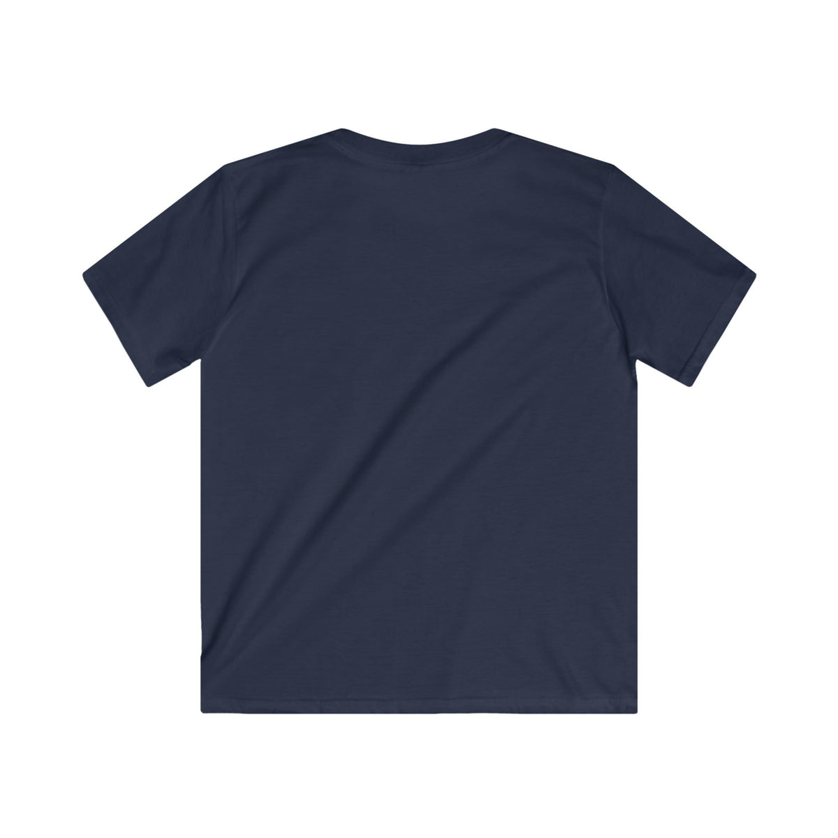 Kids “Island Adventures” Humuhumunukunukuāpuaʻa Fish Tee