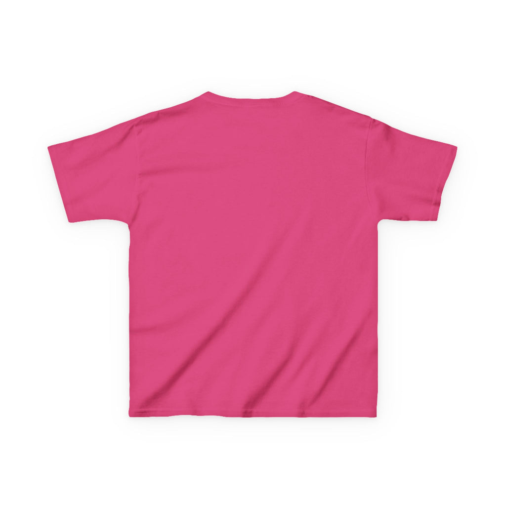 Kids Tee — “Dream Big Little Nēnē” Hawaiian Goose Graphic