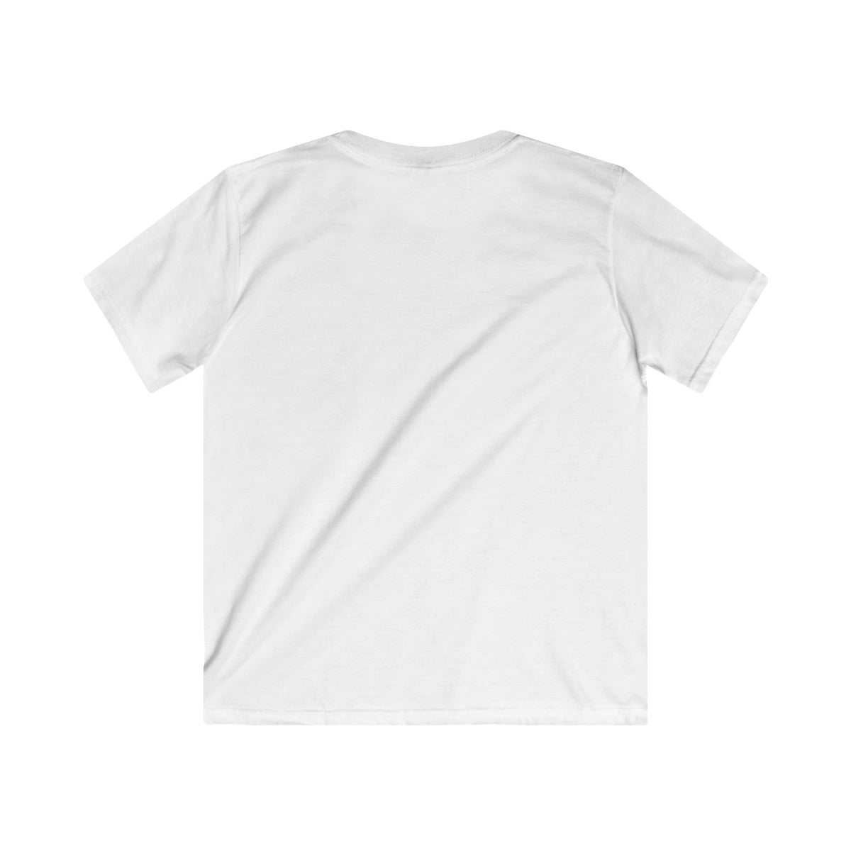 Kids “Camo Cutie” Octopus Graphic Tee – Hawaiian He‘e