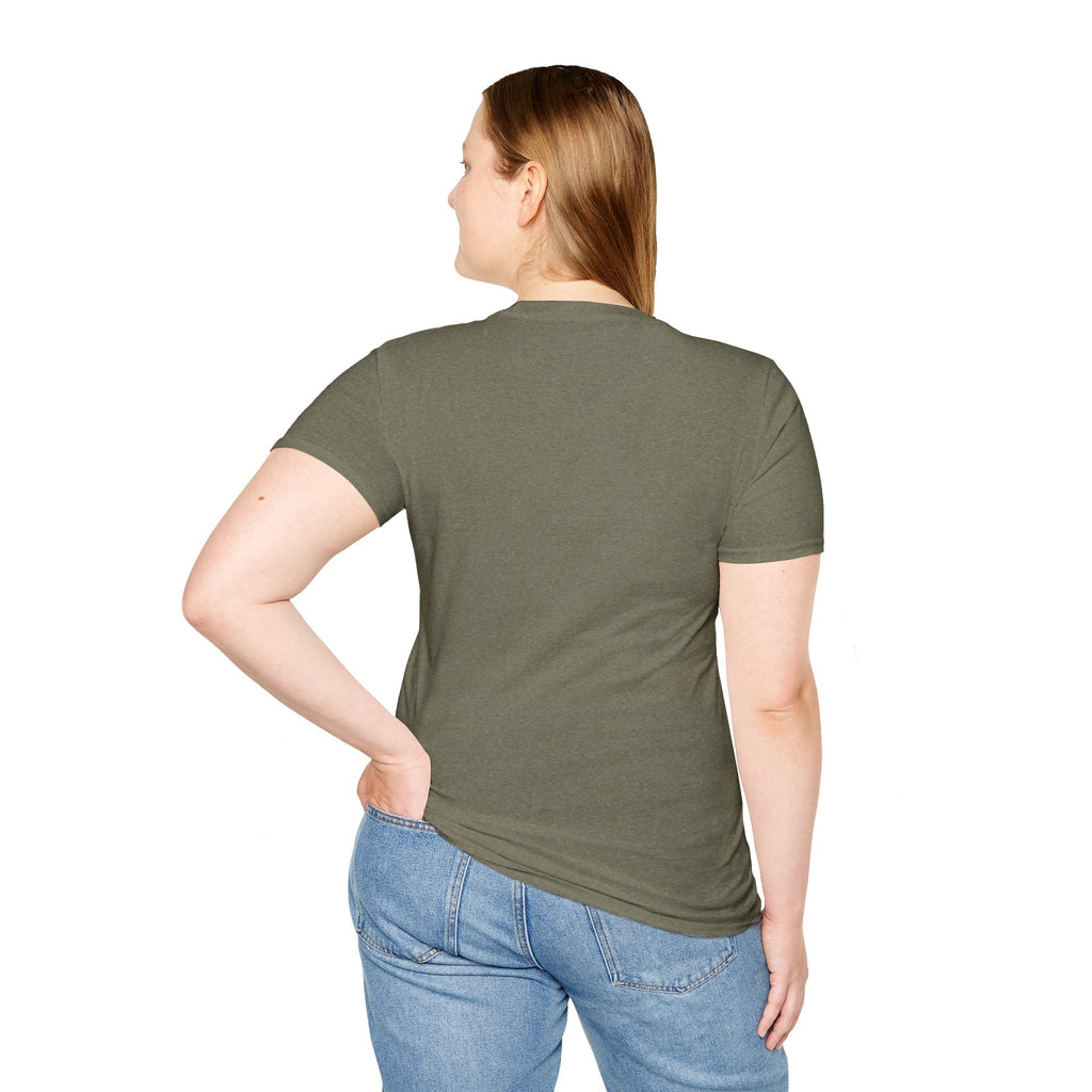 Give Yourself Time Kamehemeha Butterfly Transformation T-Shirt