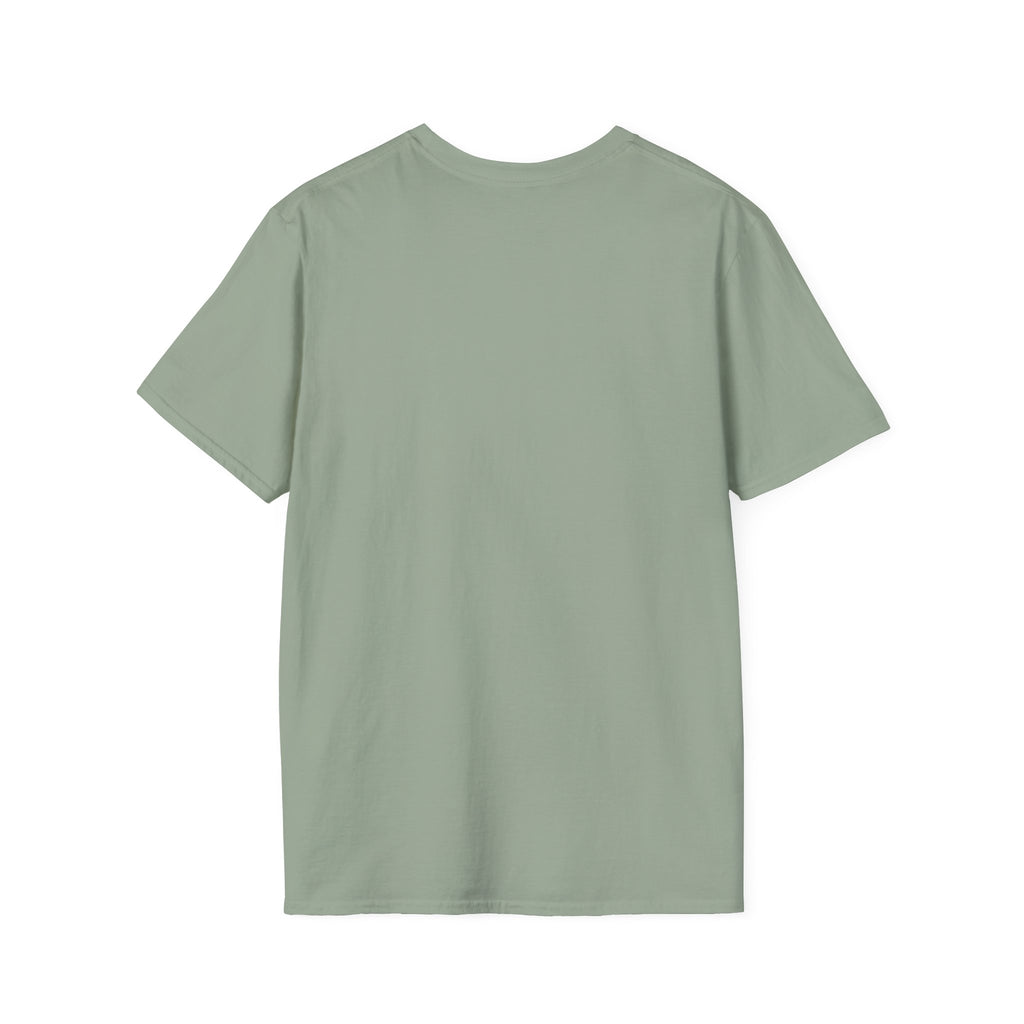 Soft Heart Sharp Claws Cute Crab T-Shirt, Ocean Graphic