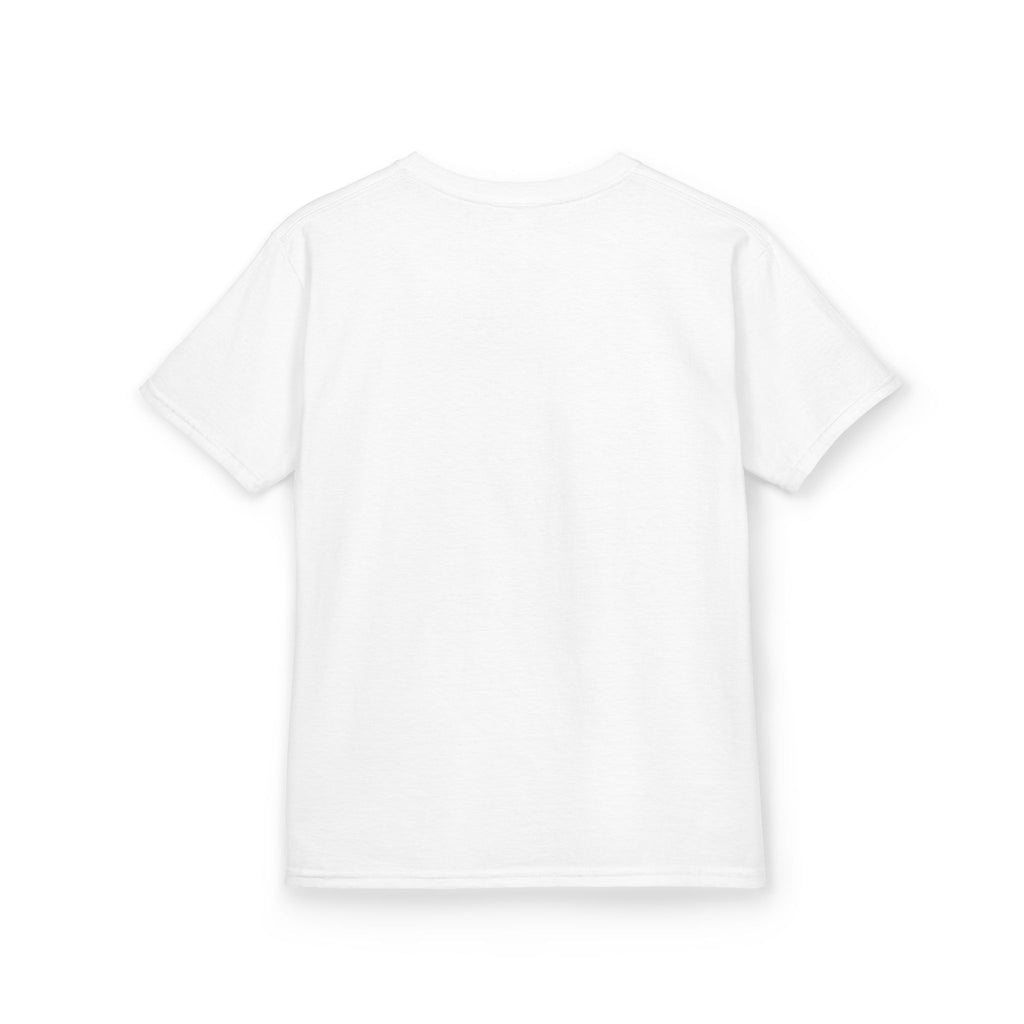 Kids Tee — “Dream Big Little Nēnē” Hawaiian Goose Graphic