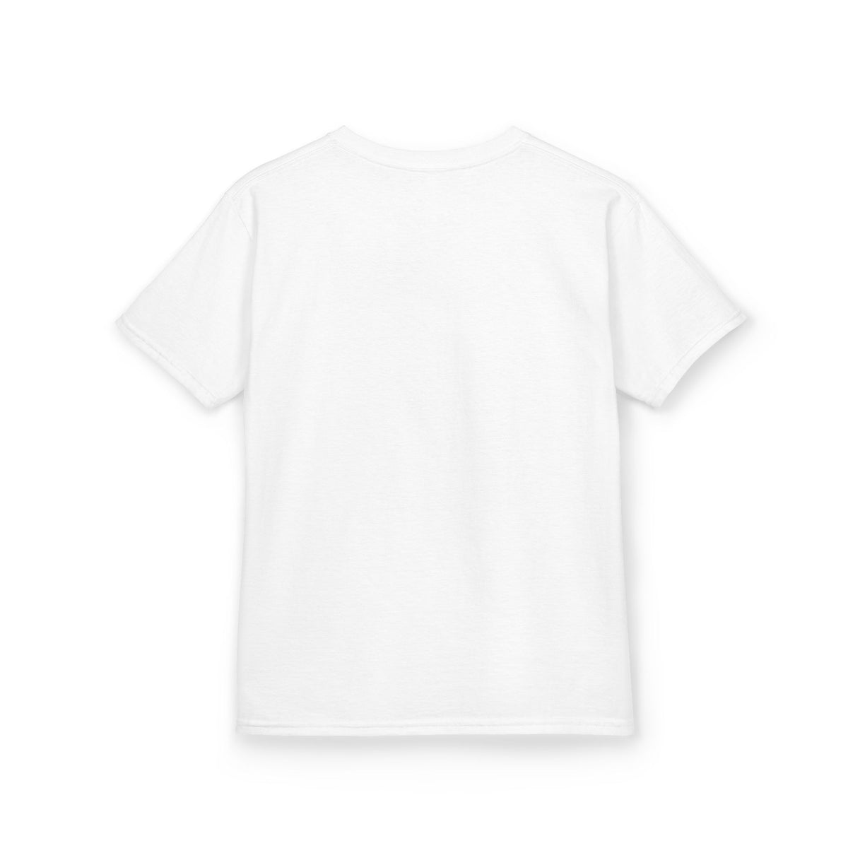 Kids Tee — “Dream Big Little Nēnē” Hawaiian Goose Graphic