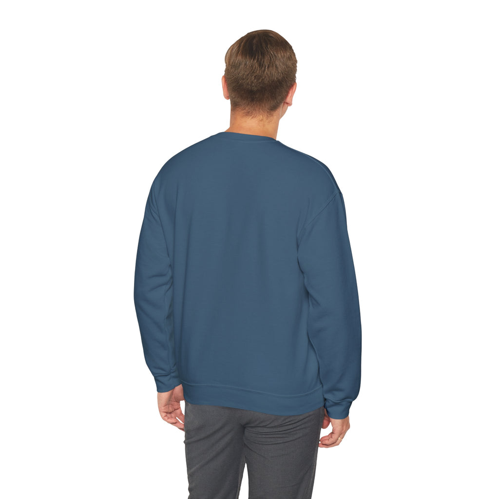 Free As The Sea Whale Sweatshirt – Tribal Ocean Design