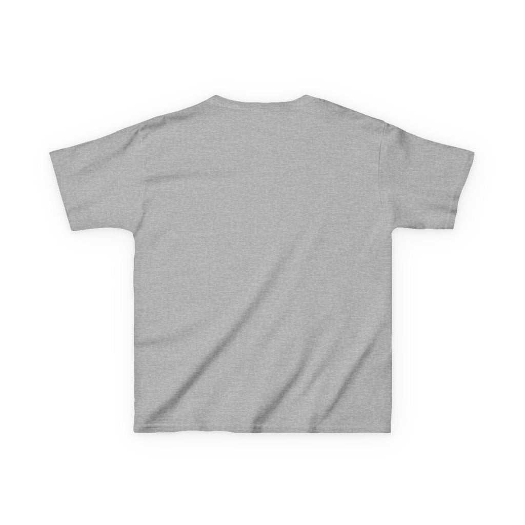 Kids Tee — “Dream Big Little Nēnē” Hawaiian Goose Graphic