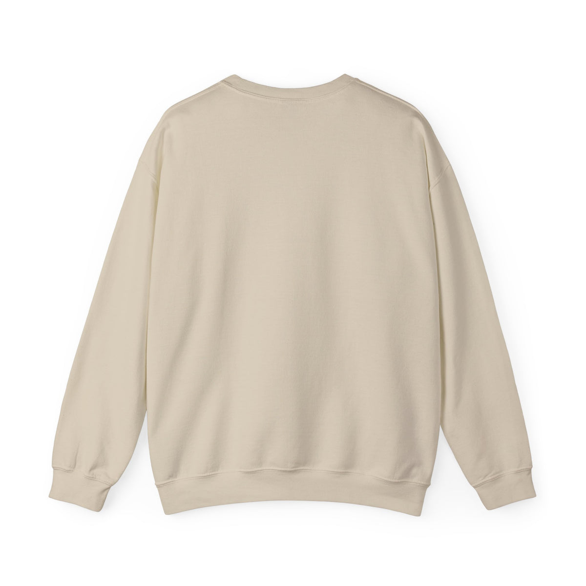 “Happiness Is a Pile of Sleeping Pups” Puppy Crewneck