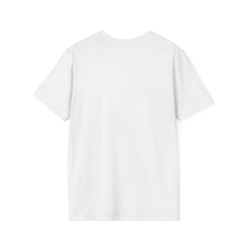 Ballet Never Dies T-Shirt | Halloween Skeleton Ballerina