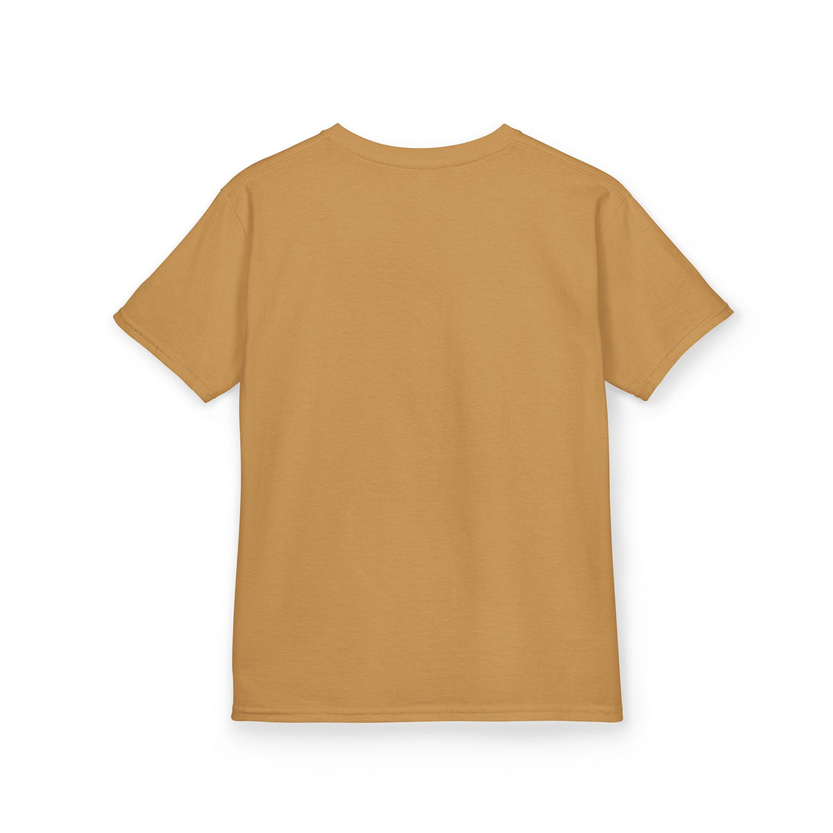 Kids Tee — “Dream Big Little Nēnē” Hawaiian Goose Graphic