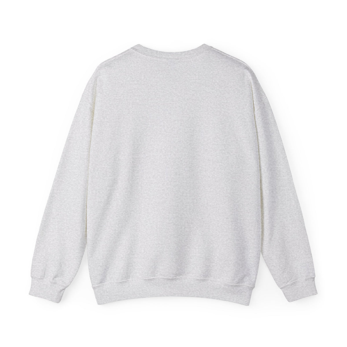 Ghostly Diner Sweatshirt — Vintage Halloween Ghost Café Crewneck
