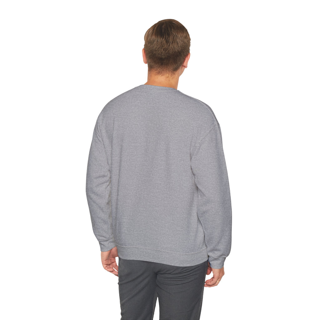 Free As The Sea Whale Sweatshirt – Tribal Ocean Design