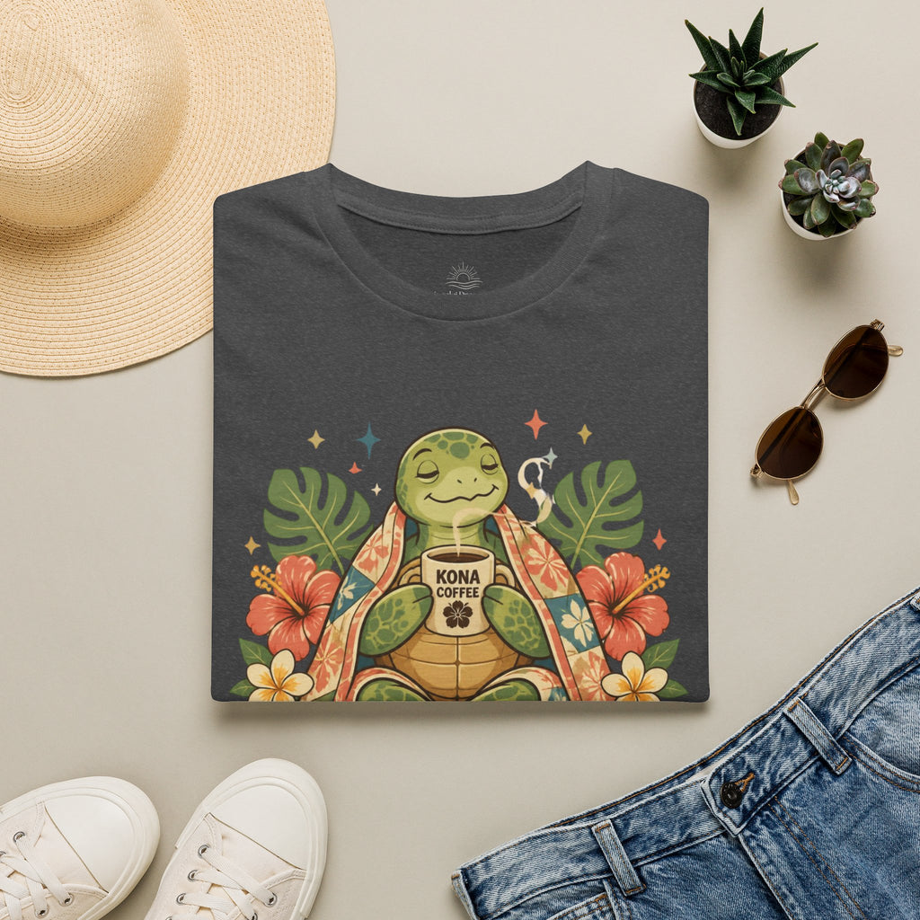 Professionally Relaxing Turtle T-Shirt