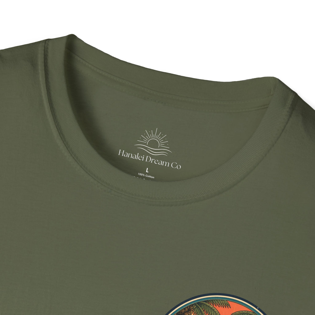 Silly Goose Surf Club Shirt – Retro Hawaiian Nēnē
