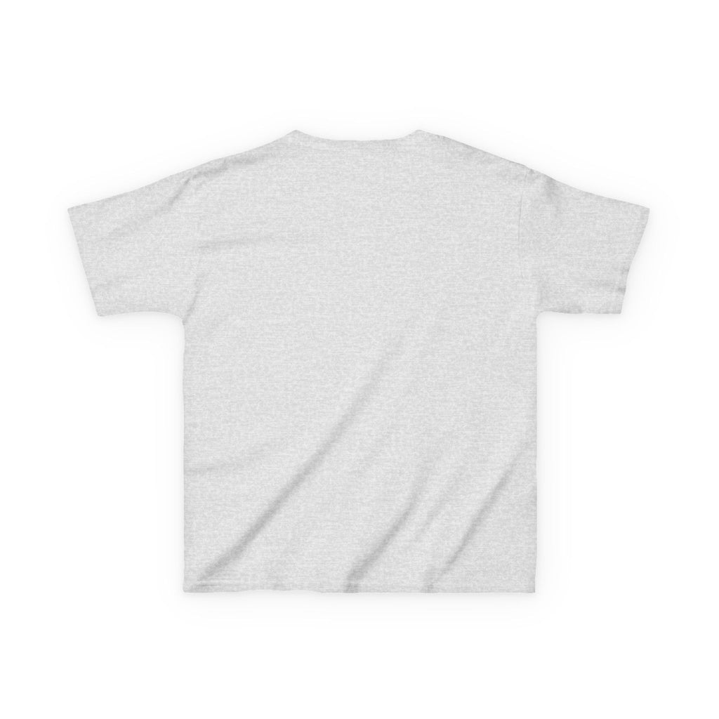 Kids Tee — “Dream Big Little Nēnē” Hawaiian Goose Graphic