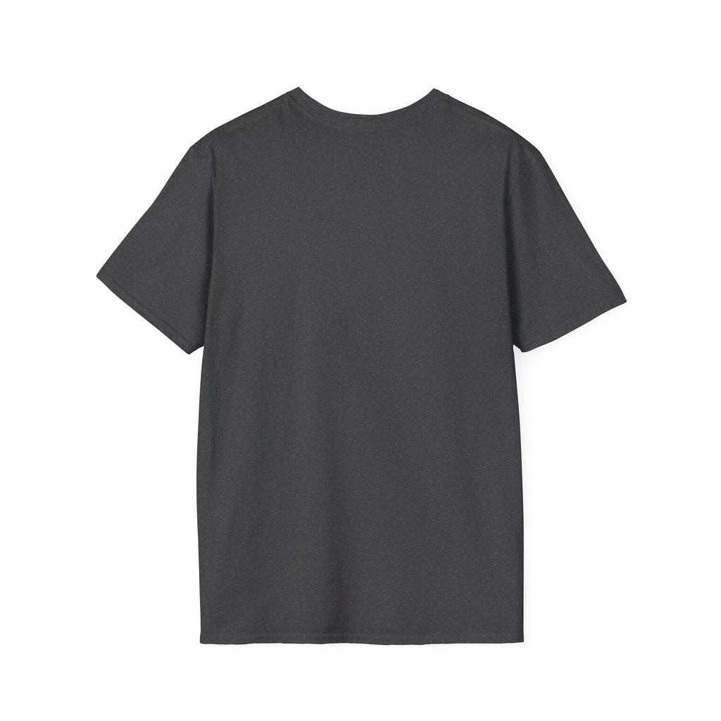Be Kind To Quiet Hearts Cotton T-Shirt | Kindness Typography