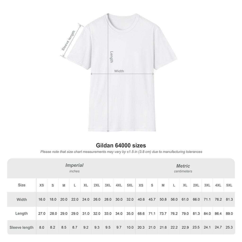 Bloom Kindly Floral Heart T-Shirt – Daisy Line Art