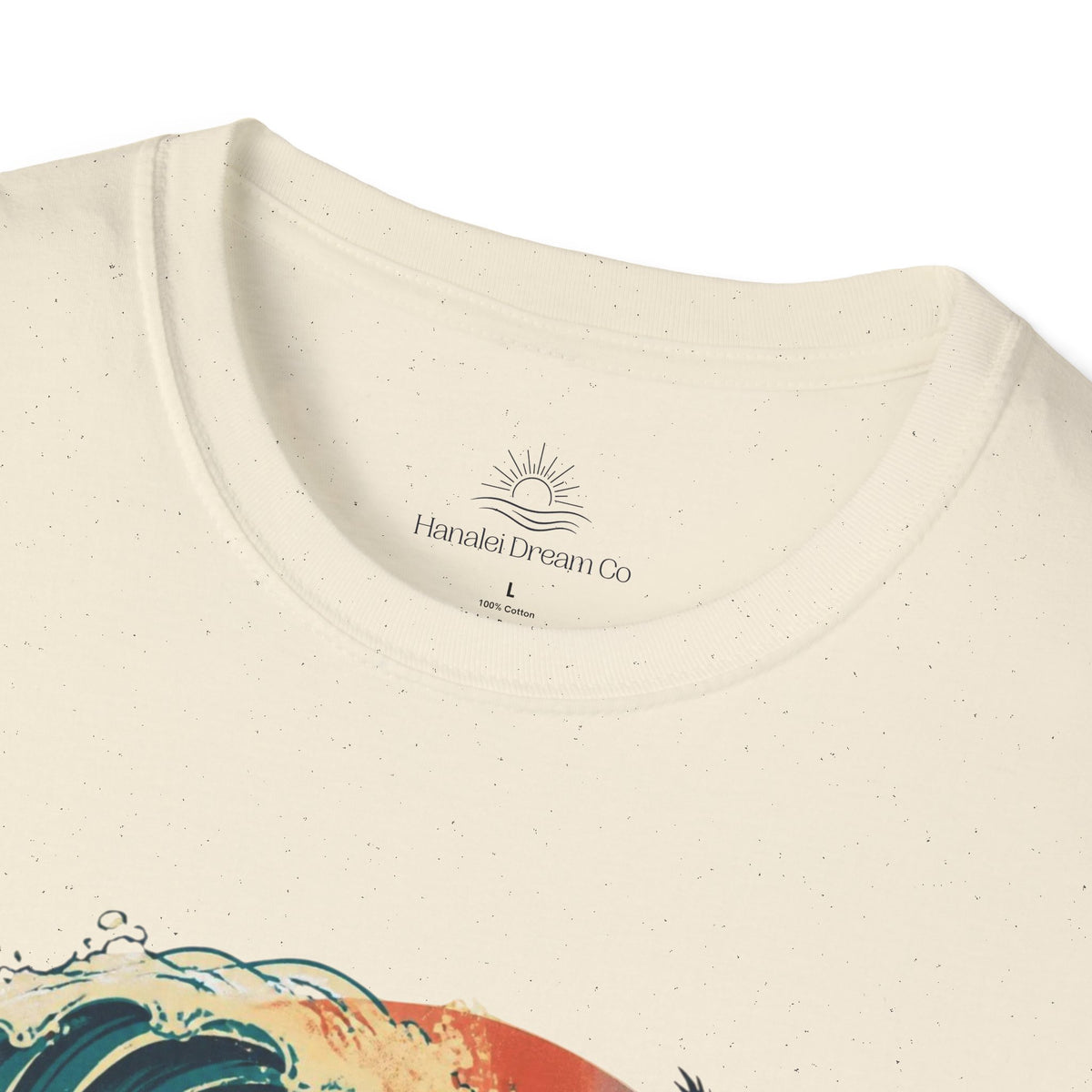 Menehune Surfing Through the Season T-Shirt