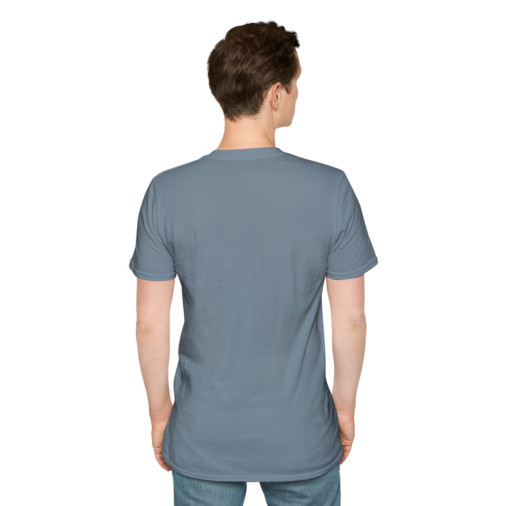 Soft Heart Sharp Claws Cute Crab T-Shirt, Ocean Graphic