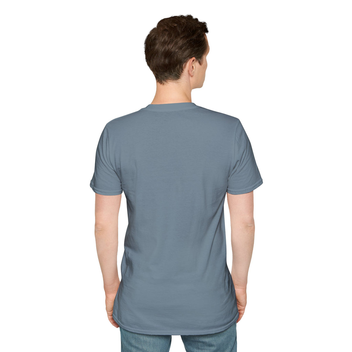 Soft Heart Sharp Claws Cute Crab T-Shirt, Ocean Graphic