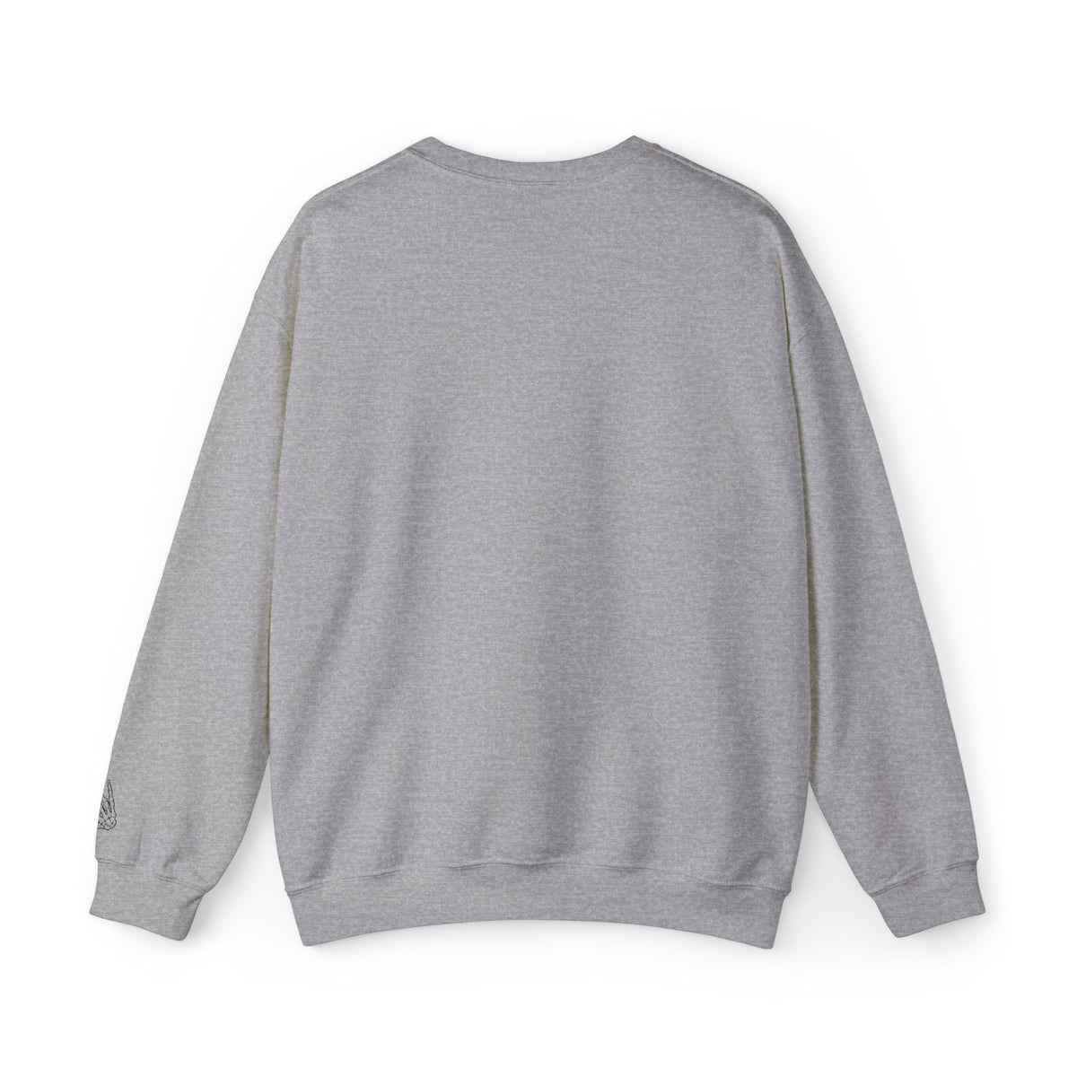 No Worry Crewneck Sweatshirt