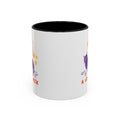 “It’s Been a Long Week” Cat on Skateboard Coffee Mug
