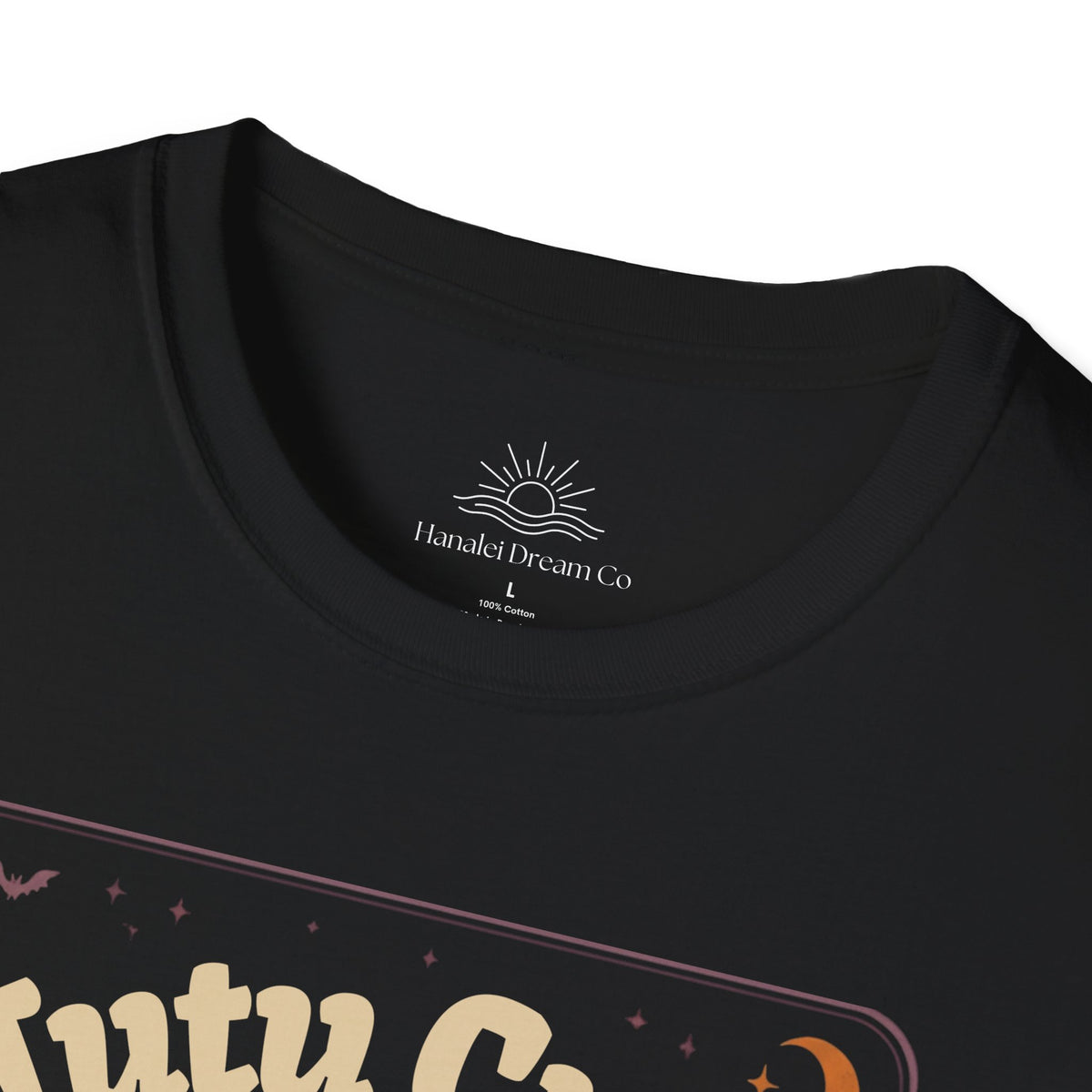 Tutu Cute to Spook T-Shirt | Halloween Ballet Pumpkin Bats