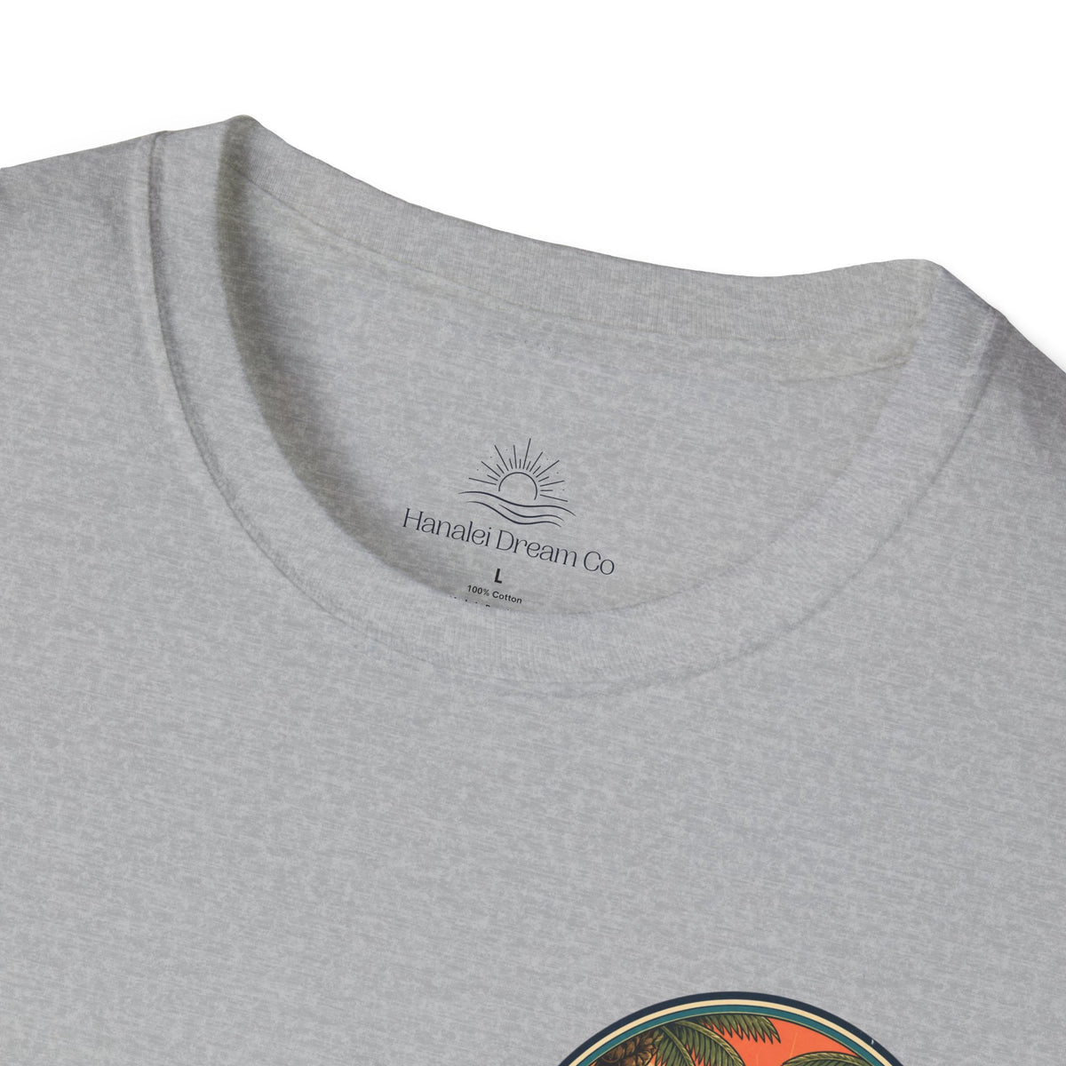 Silly Goose Surf Club Shirt – Retro Hawaiian Nēnē