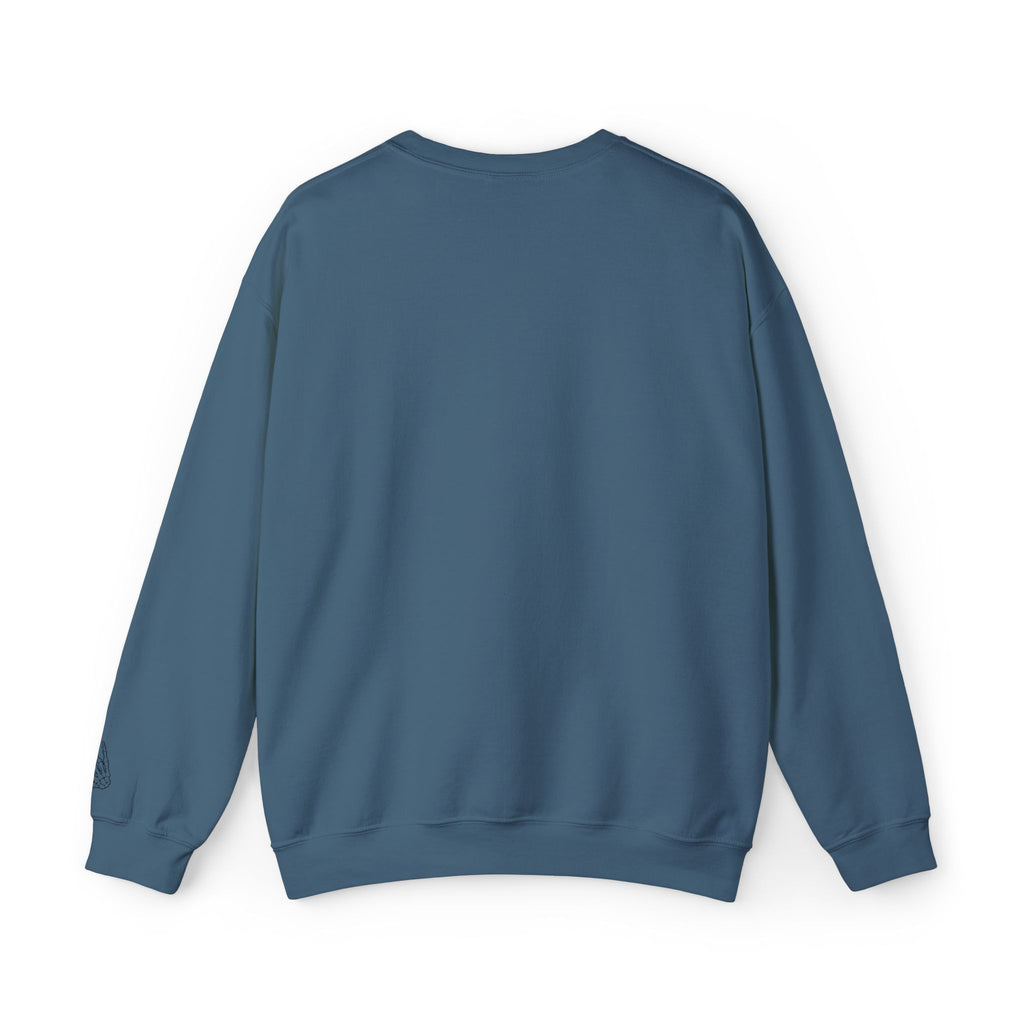 No Worry Crewneck Sweatshirt