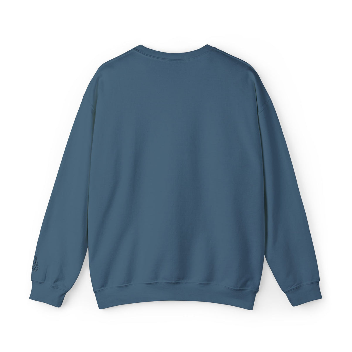 No Worry Crewneck Sweatshirt