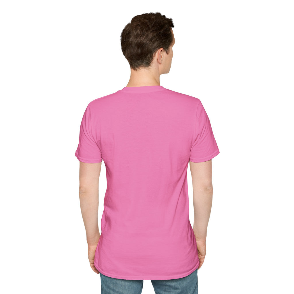 Soft Heart Sharp Claws Cute Crab T-Shirt, Ocean Graphic